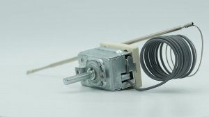 Термостат однофазный рабочий для SMEG 818731124 E G O  55 17059 310