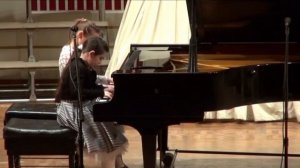 Б.Печерский "Хлоп-марш"