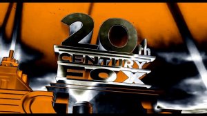 (REQUESTED) 20th Century Fox (2009) in Duracell Power