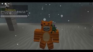 HOW to GET the BADGE IN New Year's Eve Countdown! - Roblox New Year's Eve Countdown | FelineMaster