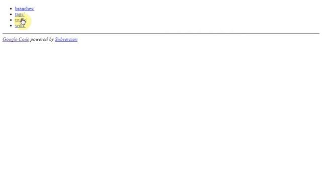 Using SVN in netbean смотреть онлайн