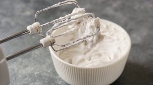 Кокосовое парфе