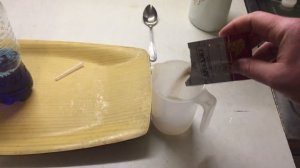 Перекись водорода и дрожжи!! Что у нас вышло?!?Много пены!!! Эксперименты продолжаются!!!