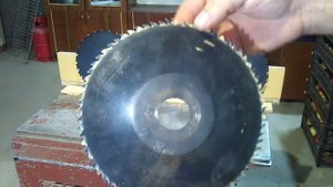 Тестирую диск HILTI на станке ИЭ 6009А 900Вт. I'm testing a HILTI disk on an IE 6009A 900W machine.