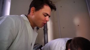 СЛОМАЕТ ЛИ НЕНЬЮТОНОВСКАЯ ЖИДКОСТЬ СТИРАЛЬНУЮ МАШИНУ?