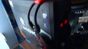 Microlab pro 3