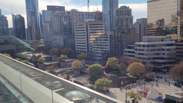Day in the life of a Microsoft Software Engineer in Vancouver Canada