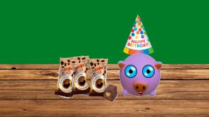 СЪЕЛИ КОФЕЙНУЮ КОНФЕТУ СО СВИЛИ! НЕОБЫЧНЫЕ СЛАДОСТИ НА ДЕНЬ СВИЛИ