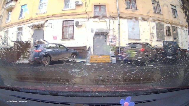 Авторелакс /  car rides / Спокойная жизнь в большом городе / easily accessible by car