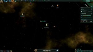 Stellaris Patch 1 2 1 Bulldarish Empire Part1