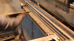 Кромкогибы