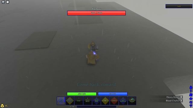 Pilgrammed - All Mondo Bosses Melee Solo | Post-Nerf смотреть онлайн