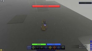Pilgrammed - All Mondo Bosses Melee Solo | Post-Nerf