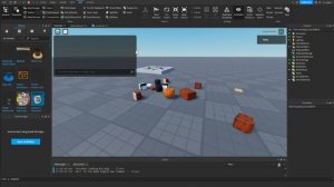 КАК СДЕЛАТЬ КНОПКУ С ДЕЙСТВИЕМ В РОБЛОКС СТУДИО? | Roblox Studio