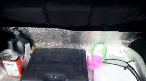 ЧАНГАН 35 ПЛЮС, отзыв от владельца.