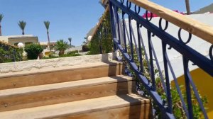 Красота какая!!!!! Отель GRAND OASIS RESORT 9.05.2023 Шарм-эш-Шейх Египет