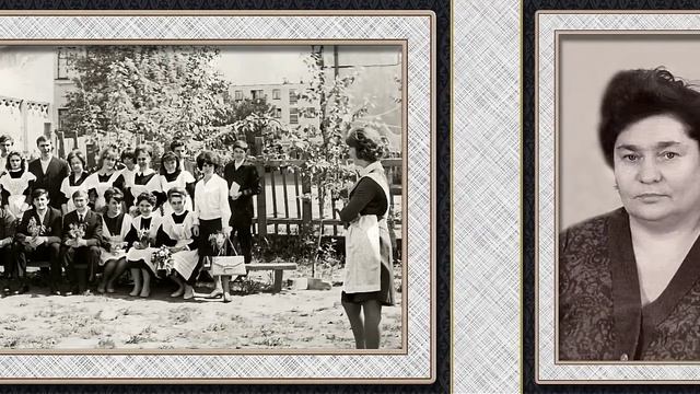 Альбом для семейных фотографий в ProShow Producer смотреть онлайн