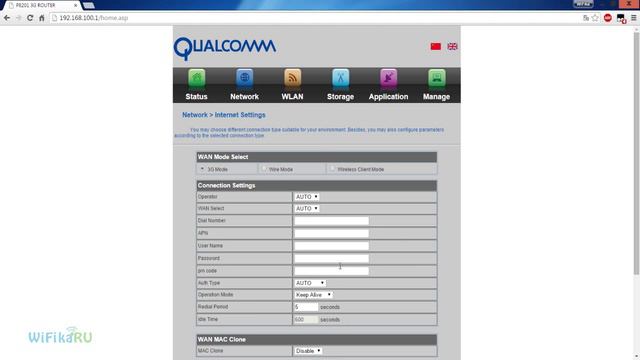 ⚠️3G-4G роутер за 10$ из Китая - порадует ли? смотреть онлайн