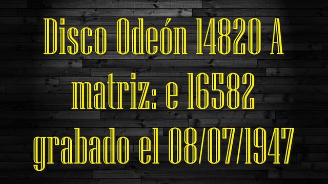 Dúo Benítez - Pacheco / Ah... Mi Corrientes porá смотреть онлайн