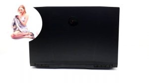 НИКС Компьютерный Супермаркет: не самое плохое видео про Ноутбук MSI ALPHA 17 B5EEK-013RU #1