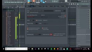 FL STUDIO - How to change the Metronomes Volume !