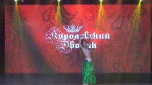 Восточный танец Хобби-класс