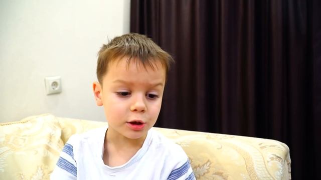 ЗАХАР превратился в КУКЛУ или загадочное исчезновение