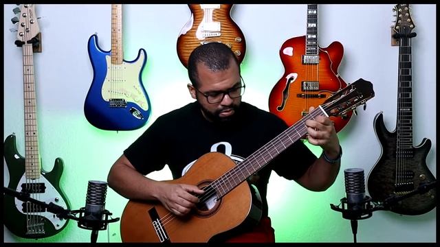 Waltz No. 2 by Francesco Molino смотреть онлайн