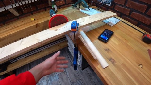 Шлифовать можно и шуруповертом?