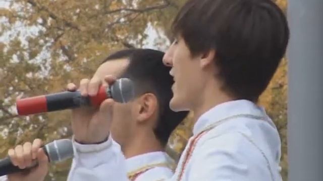 День Республики отметили заранее смотреть онлайн