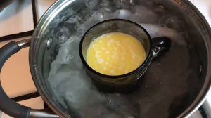 ОМЛЕТ В ЧАШКЕ / ОМЛЕТ В СТАКАНЕ / ИНТЕРЕСНЫЙ И ВКУСНЫЙ ЗАВТРАК