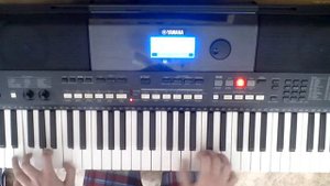 "Весна" cover Краски