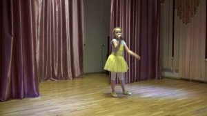 Все называют меня Пеппи (Пеппи длинный чулок) Баюкина Дарья 7 лет