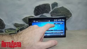 Обзор JVC KW-M24BT – мультимедийный ресивер c Bluetooth