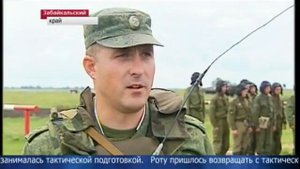 Учения ВВО