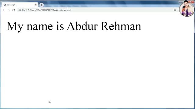Global Variable VS Local Variable | How to declare global variable and Local Variable | Mr Tech 001
