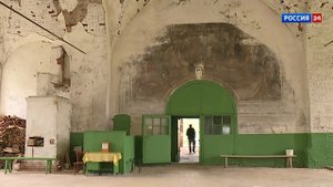 Специальный репортаж «Вятская глубинка_ Люмпанур» (30.07.2023) (ГТРК Вятка)