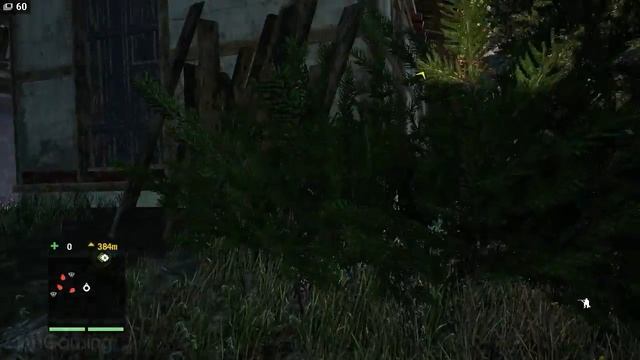 Far Cry 4 on i3 4170 - GTX 650 - 8gb RAM