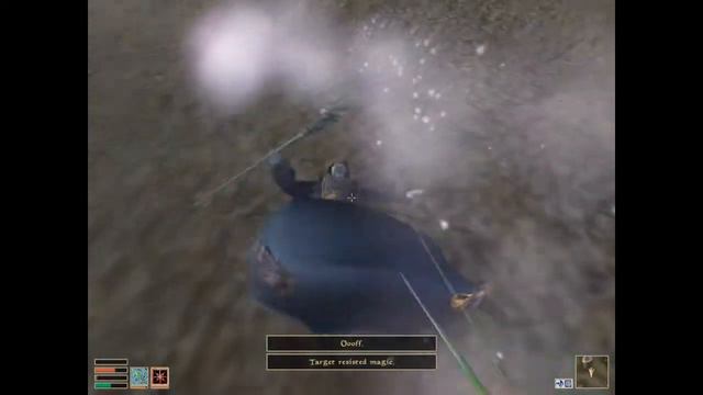 Arclath - Let's Roleplay - Morrowind - Part 13 - Liquidating Rivals смотреть онлайн