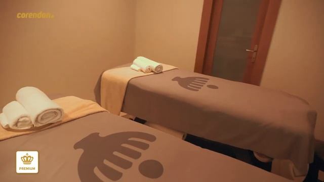 Kontokali Bay Resort & Spa | Corfu смотреть онлайн