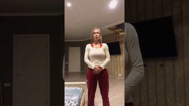 Наполняемся энергией жизни