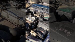 Промыл радиатор печки митсубиси каризма , без снятия радиатора из салона