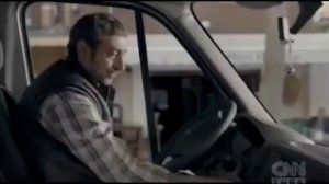 Renault Master Reklamı - Renault Profesyonel Araçlar - 2012