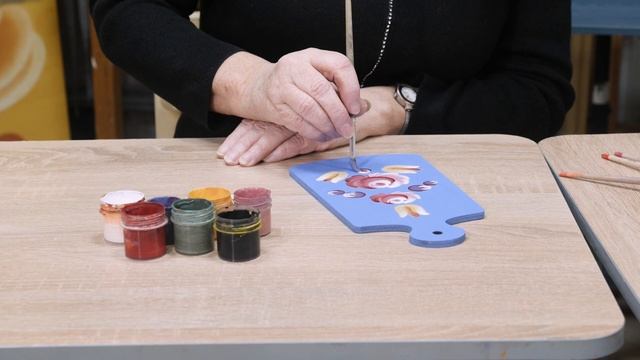 Мастер-художник Наталья Анатольевна Ратникова