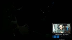 11/02/2021 VOD - Outlast 2, FNAF Sister Location, & FNAF Pizzeria Simulator