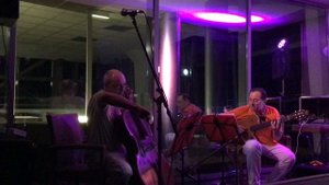 Дуэт "Оранж" duet Orange Тайна волшебного сада Song from a secret garden В.Филимонов С.Чечеткин
