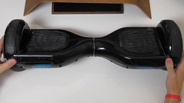 Hands Free Segway for $200 - Full Review and Where to Buy смотреть онлайн