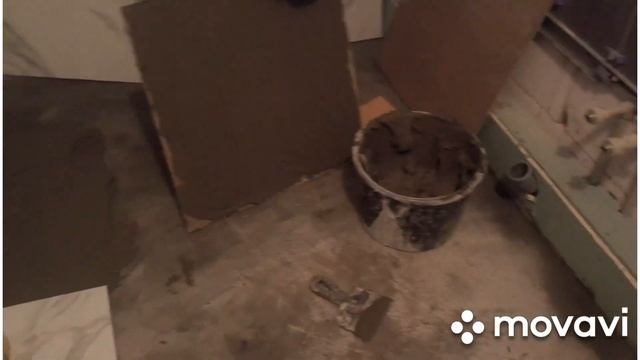 Ванная комната в частном доме. смотреть онлайн