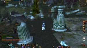 Wow Прохождение квеста Передовая