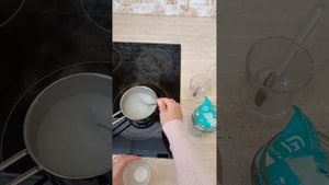 Как сварить клейстер для ватных игрушек